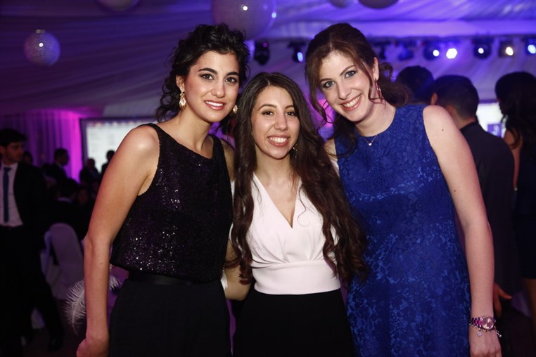 15th Annual LEMSIC Gala Dinner 